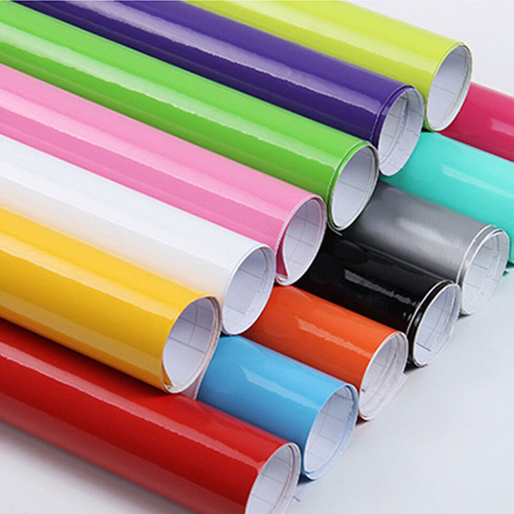 Material Sticker Format 5 Different Sticker Materials and Their Best Uses – Prismatash
